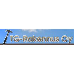 TG-Rakennus Oy