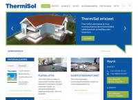 ThermiSol Oy, Rovaniemen tehdas