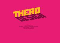 Nettisivu: Thero Design
