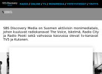 TV5 Finland Oy
