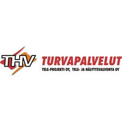 Thv Tele- Ja Hälytysvalvonta Oy