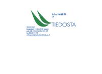 Tiedosta Oy
