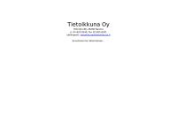 Tietoikkuna Oy