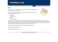 Tietokara Oy