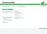 Tietokone FIX