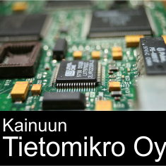 Kainuun Tietomikro Oy
