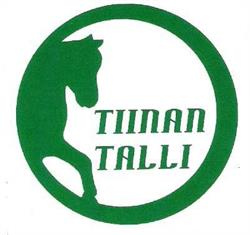 Ratsastustalli Tiinan Talli