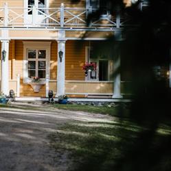 Tiittalan Kartano