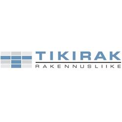 Rakennusliike Tikirak Oy