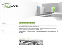 Arkkitehtuuritoimisto Tilailme Tmi