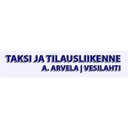 Taksi ja Tilausliikenne Arvela Ari