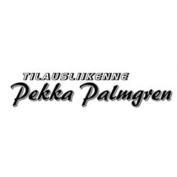 Tilausliikenne Pekka Palmgren Oy