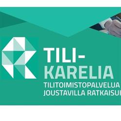 Tilikarelia Oy