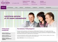 Tilikymppi Oy
