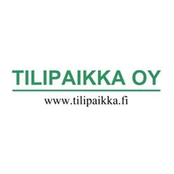 Tilipaikka Oy