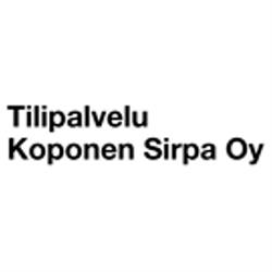 Tilipalvelu Koponen Oy