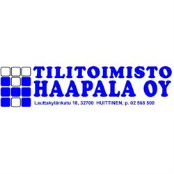 Tilitoimisto Haapala Oy