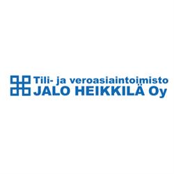 Tili- ja veroasiaintoimisto Jalo Heikkilä Oy