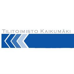 Tilitoimisto Kaikumäki Ky