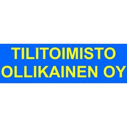 Tilitoimisto Ollikainen Oy