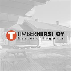 Timber-Hirsi Oy