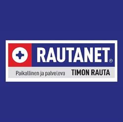 Timon Rautakauppa Oy/Rautanet Liperi
