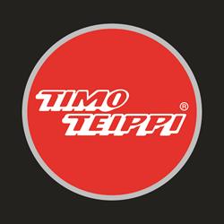 Timo Teippi