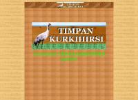 Timpan Kurkihirsi