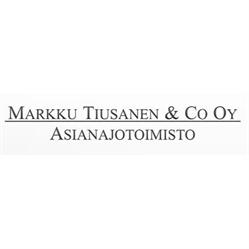Asianajotoimisto Markku Tiusanen & Co Oy