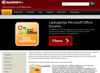 Tjsystem