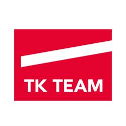 Taulukeskus TK-Team Oy Ab