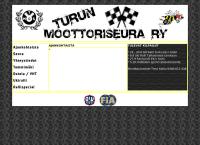 Turun Moottoriseura Ry