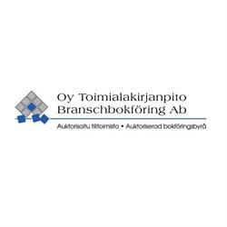 Toimialakirjanpito Oy - Branschbokföring Ab
