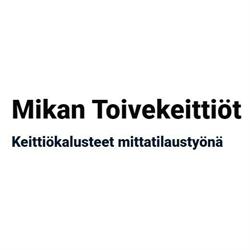 Mikan Toivekeittiöt