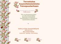 Suunnittelutoimisto Toivepuutarha