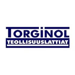 Torginol-Teollisuuslattiat Oy