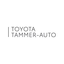 Toyota Tammer-Auto