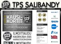 TPS Salibandy ry