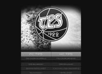 Nettisivu: TPS Juniorijalkapallo ry