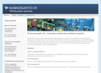 TP-Kunnossapito Oy