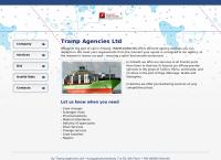 Tramp Agencies Oy Ltd