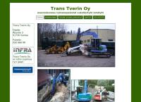 Trans Tverin Oy