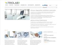 Triolab Oy
