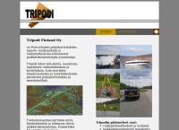 Tripodi Finland Oy