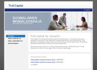 Troll Capital Oy