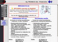 Tronico Oy Ab