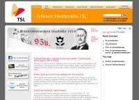 Työväen Sivistysliitto Tsl Ry Mikkelin Toimisto