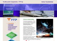 Teollisuuden Työpalvelu - TTP Oy