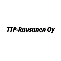 TTP-Ruusunen Oy