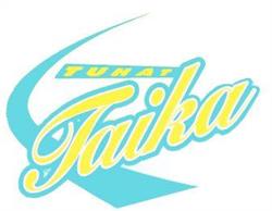 Tuhat Taika